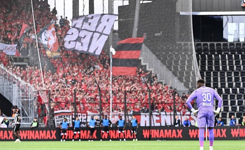 Illustration : "Mercato Rennes : Une nouvelle grosse perte concédée au milieu après Rieder "