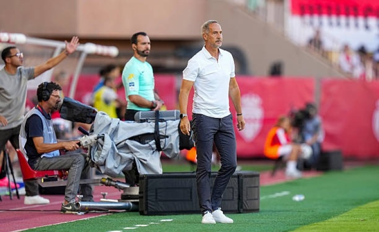 Illustration : "Mercato Monaco : L'ASM rejette une offre colossale pour l'un de ses phénomènes !"