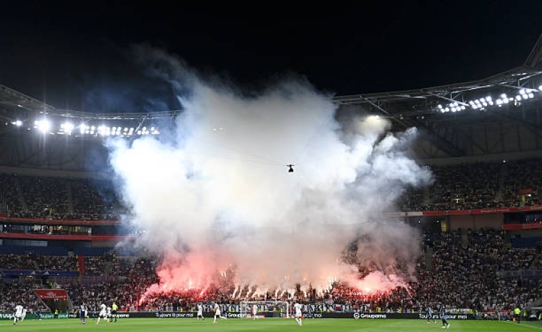 Illustration : "Mercato OL : Un retour en Ligue 1 confirmé pour un ancien Gone "