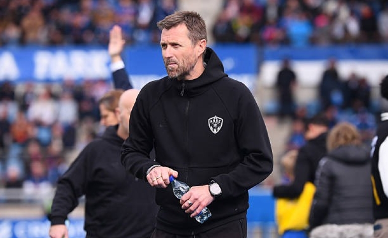 Illustration : "ASSE : Une durée d'absence revue à la hausse pour un blessé d'Horneland ?"