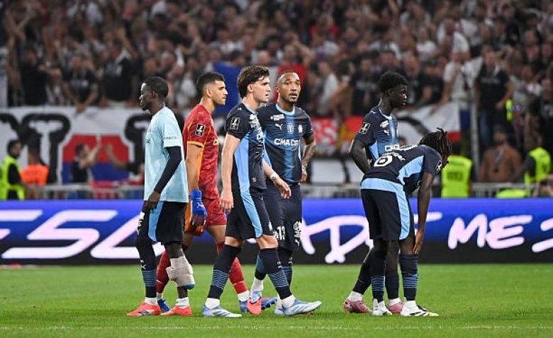 Illustration : "Mercato OM : Une seconde arrivée défensive de luxe enregistrée en parallèle de Pavard !"