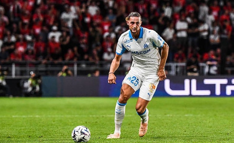 Illustration : "OM : Rabiot complètement déboussolé après l'épisode tumultueux de fin de mercato"