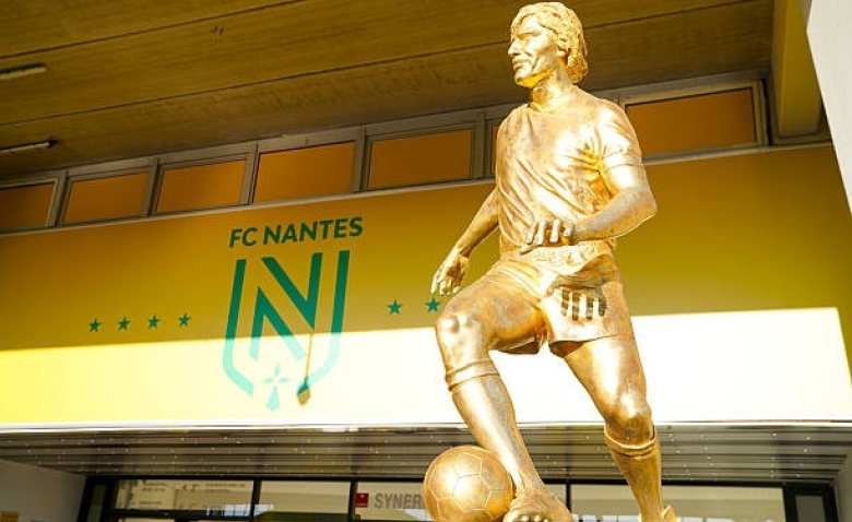 Illustration : "Mercato Nantes : Direction l'Italie pour un ancien roc défensif du FCN"