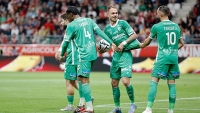 Illustration : "ASSE : Une excellente opération bouclée par Kilmer Sports à l'étranger"