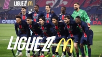 Illustration : "PSG : Une grosse alerte à Paris en vue du retour de trêve internationale "