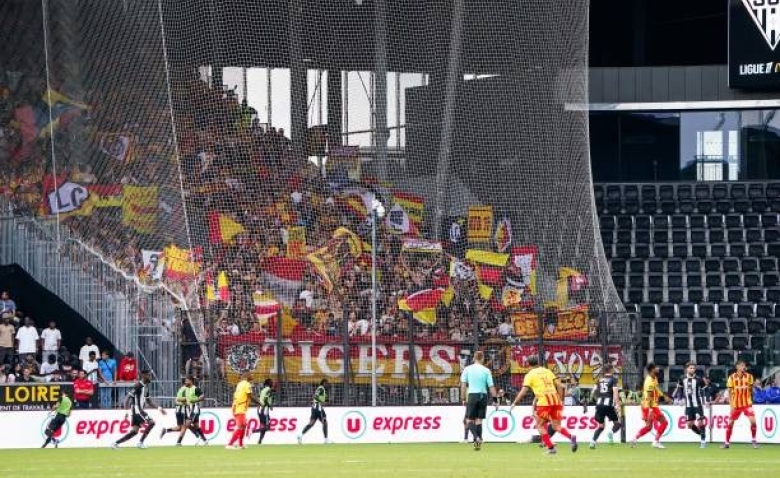 Illustration : "RC Lens : Une vente du club à l'étude par Oughourlian dans les prochains mois ?"