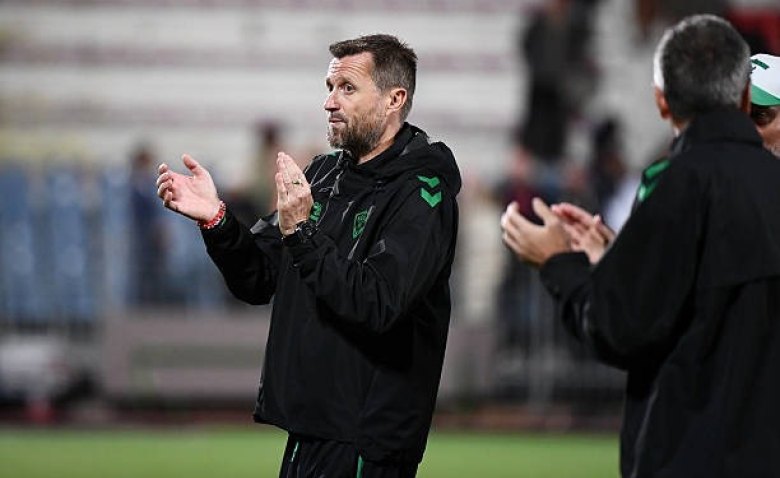 Illustration : "Mercato ASSE : Horneland dresse déjà la liste des prochaines recrues !"