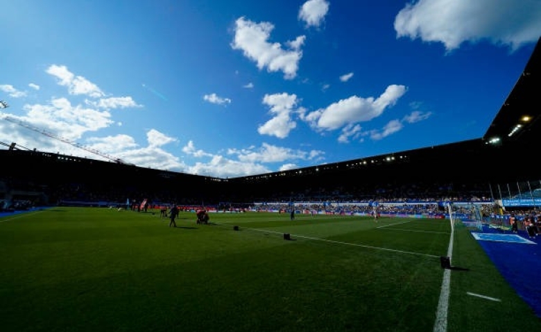 Illustration : "Mercato Strasbourg : Un ex-Strasbourgeois se relance en Russie avec Wooh "