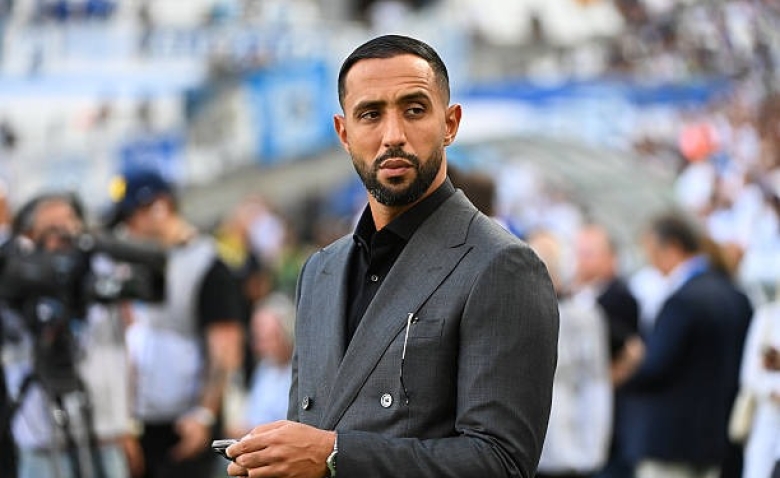 Illustration : "Mercato OM : Un génie sud-américain courtisé dans l'ombre par Benatia !"