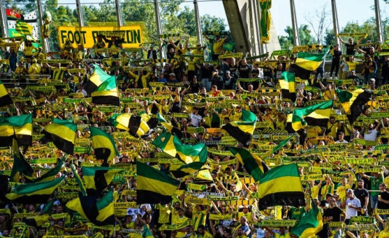 Illustration : "Mercato Nantes : Un énième départ officialisé avant de se replonger sur le championnat"