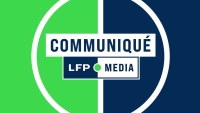 Illustration : "Ligue 1 : Vers un gros bouleversement au sommet de la LFP "