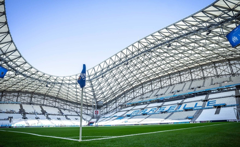 Illustration : "Mercato OM : Une star française affiche la couleur dès son arrivée "