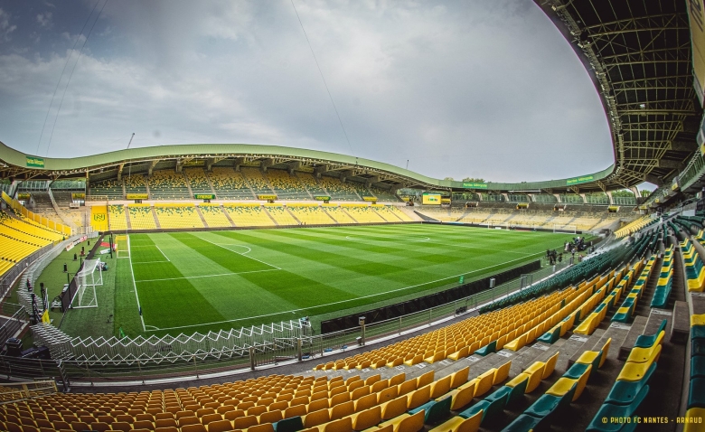 Illustration : "FC Nantes : Un ancien du club face à la Justice"