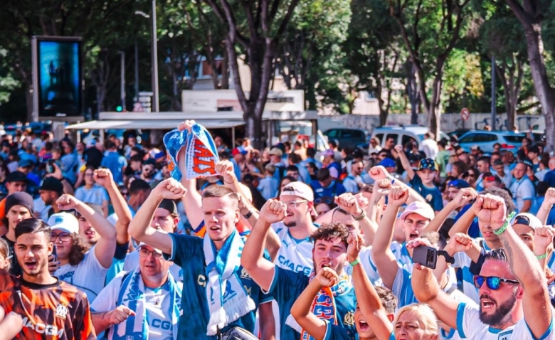 Illustration : "OM : la parole d’un joueur très attendue après un départ qui a divisé supporters et observateurs"