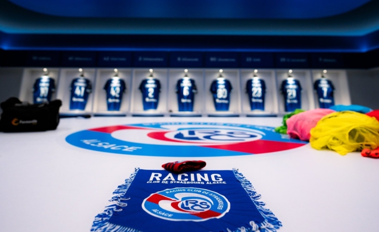 Illustration : "Ligue 1 :  Strasbourg et le système de multipropriété pointés du doigt par un expert "