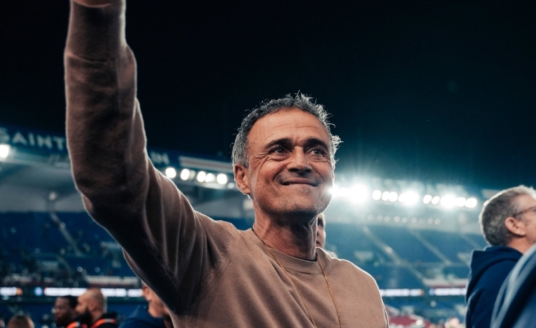 Illustration : "PSG: Enrique pourrait pourrait être absent face à Lens dans un match déjà capital ! "