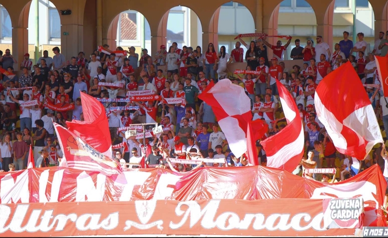 Illustration : "Monaco : un élément majeur de l’effectif frappé par un coup dur"