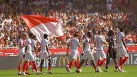 Illustration : "AS Monaco : Après de longs mois d’attente, un élément important du groupe sera disponible dès la fin de la trêve"