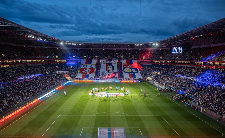 Illustration : "OL : Des annonces fortes de Michael Gerlinger qui pourraient changer l’avenir de plusieurs cadres du club"