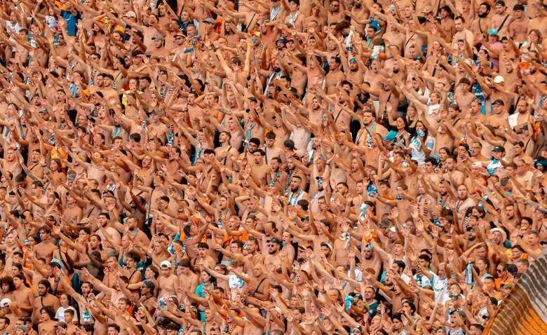 Illustration : "OM : Un gardien inédit pourrait faire ses grands débuts lors du match face à Lorient"