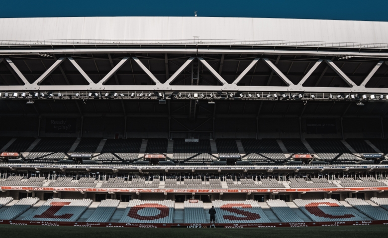 Illustration : "LOSC : Un ancien joueur de Ligue 1 opte pour l’Arabie saoudite et prend un tournant radical dans sa carrière"