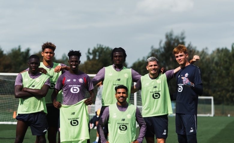 Illustration : "LOSC : Une société d’agents lourdement condamnée à verser plus de 800 000 €"