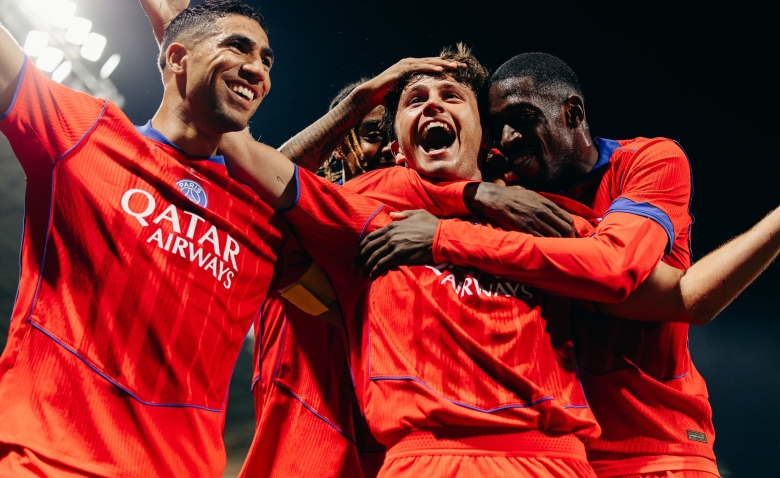 Illustration : "PSG : Une complicité qui faisait la force du club semble s’effriter dans les coulisses"