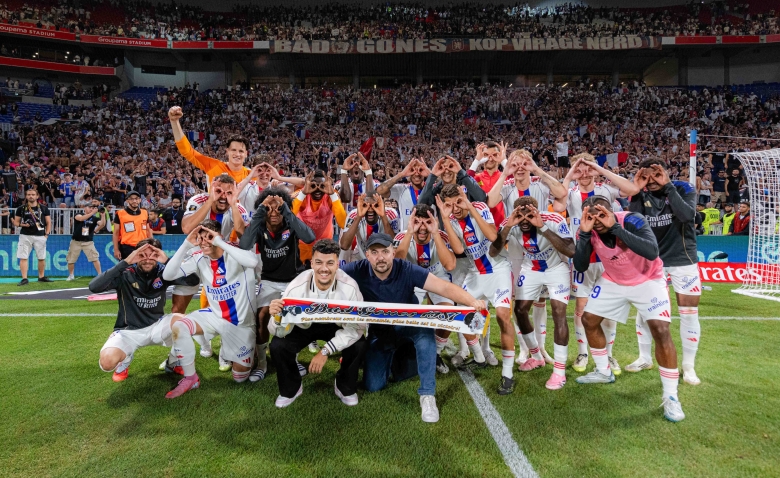 Illustration : "Mercato OL : une tentative XXL révélée dans les dernières heures"