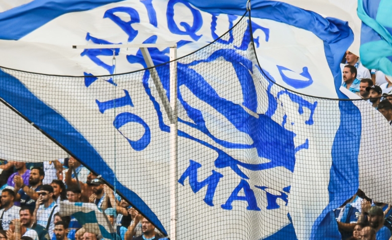 Illustration : "OM : Le groupe dévoilé, avec la confirmation de plusieurs nouveaux visages pour affronter Lorient"