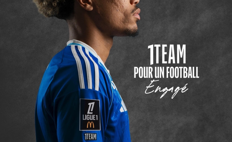 Illustration : "LFP : Une nouvelle identité dévoilée pour renforcer les valeurs du ballon rond"