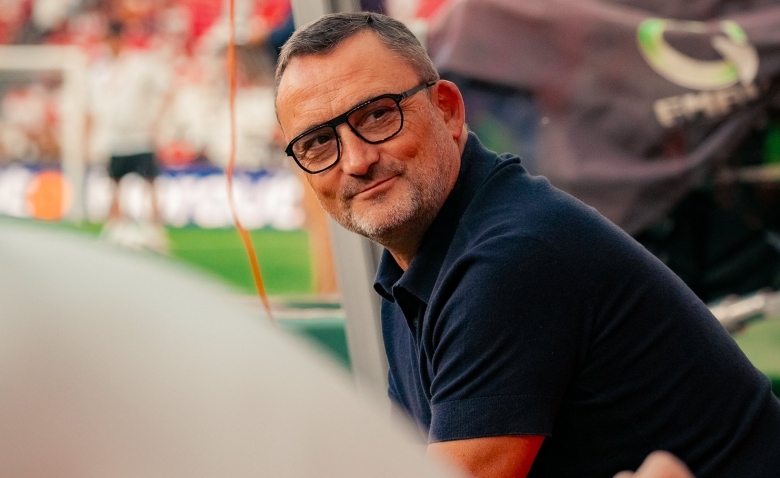 Illustration : "Nice : Des mots puissants qui scellent un attachement indéfectible au club"