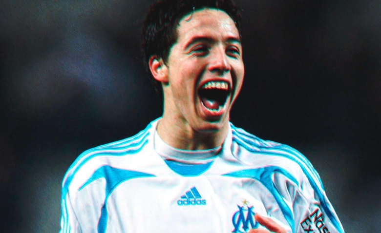Illustration : "Ligue 1 : Un reproche fort signé Nasri envers un Ex-Parisien "