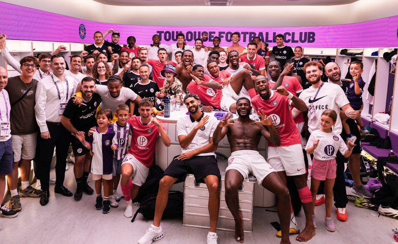Illustration : "Toulouse : Renforts de taille pour le TFC avant d’aller défier le LOSC"