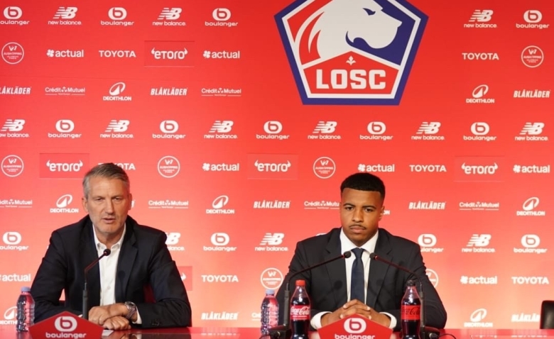 Illustration : "LOSC : Olivier Létang se prononce clairement sur un éventuel retour de la Coupe de la Ligue"