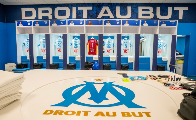 Illustration : " Mercato OM : Un milieu offensif prend la direction de la Turquie"