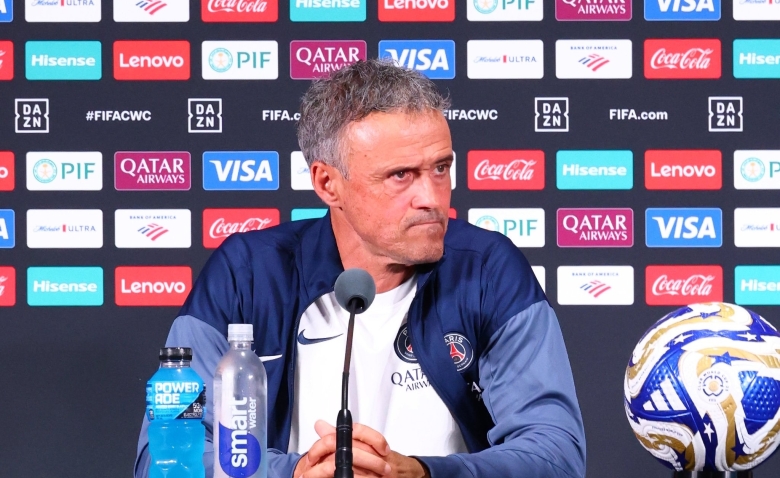 Illustration : "PSG : Le scénario redouté évité avant le duel contre Lens"