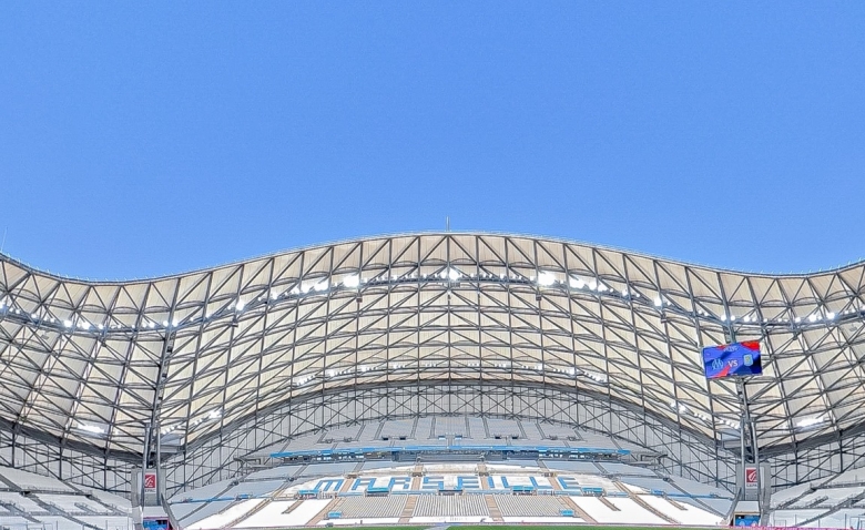 Illustration : "OM : Un discours marquant à la veille de deux rendez-vous cruciaux"