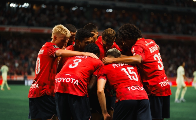 Illustration : "Mercato LOSC : Un départ confirmé par Létang, une perte non négligeable pour les Dogues"