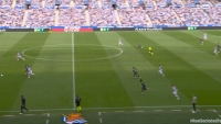 Illustration : "Real Sociedad - Real Madrid (1-2) : le résumé et les buts en vidéo - Liga 25/26 (J4)"