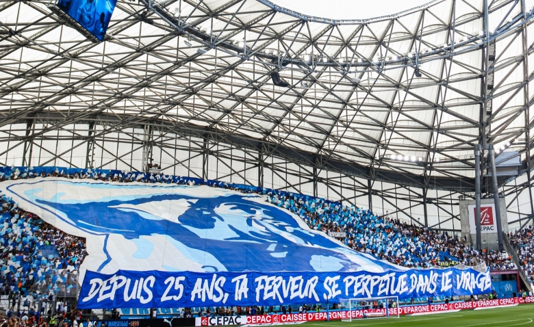 Illustration : "OM : Un milieu en profite pour marquer des points avant le Real"