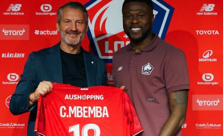 Illustration : "LOSC : Un joueur d’expérience sur le point de perdre sa place ?"