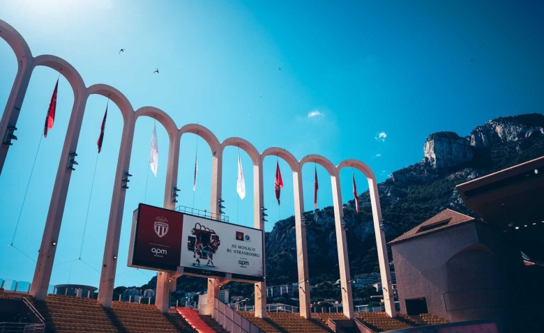 Illustration : "AS Monaco : Une réaction forte après le succès en déplacement"