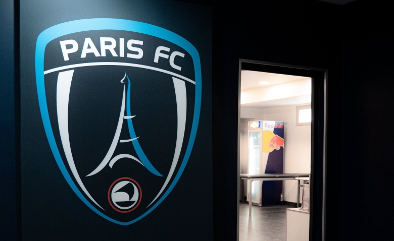 Illustration : "Paris FC : Des retrouvailles pas comme les autres face à Brest"