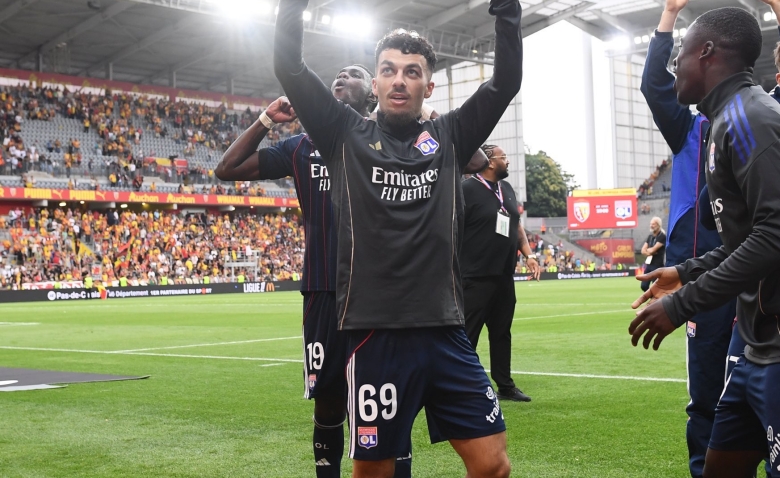 Illustration : "OL : Un sacrifice exceptionnel qui a permis au Gones d’éviter le pire et de repartir de l’avant"