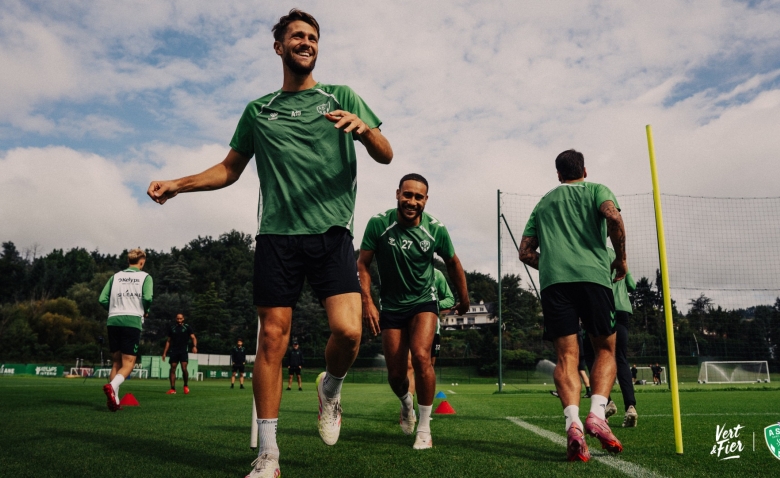 Illustration : "ASSE Mercato : Kilmer Sports sort enfin du silence et rassure les supporters sur ses ambitions"