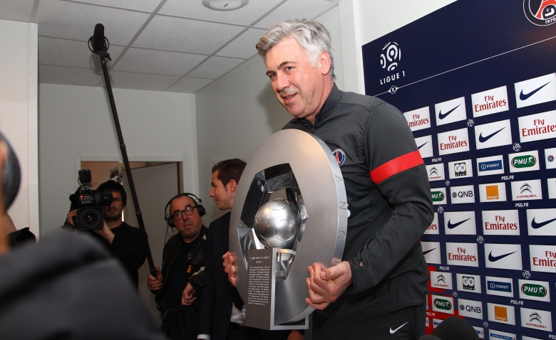 Illustration : "Ligue 1  : Un technicien de renom félicite Paris et juge sans détour la Ligue 1"