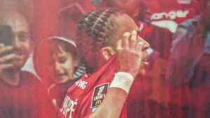 Illustration : LOSC : Un jeune talent ouvre son compteur et offre la victoire face au TFC