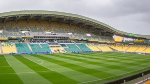 Illustration : FC Nantes : Anthony Lopes revient sur son départ de l’OL et l’hommage des supporters