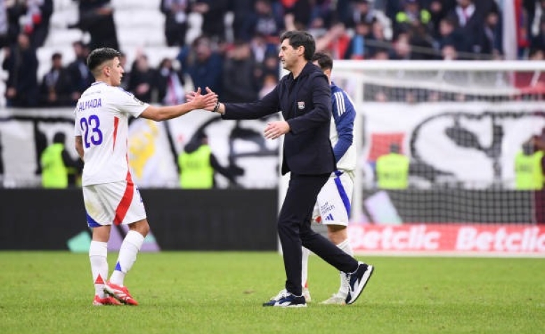 Illustration : "OL : Une première surprise dans le onze de Fonseca pour la réception d'Angers"