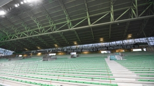 Illustration : ASSE : Plusieurs grosses menaces supplémentaires avant de défier Reims ?